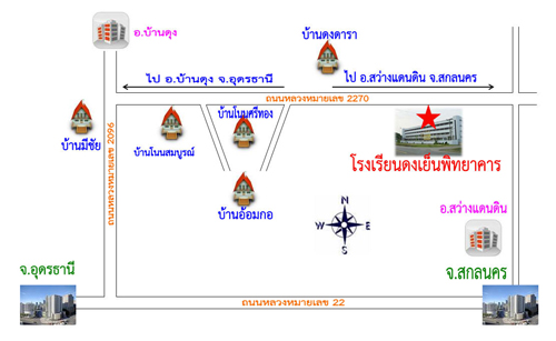 ติดต่อ